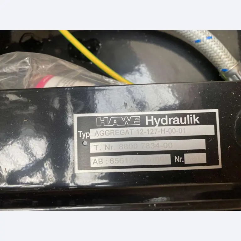 Kompletny zakład produkcyjny turbin wiatrowych SENVION MM82 / MM92 / MM100 / 3.XM-2