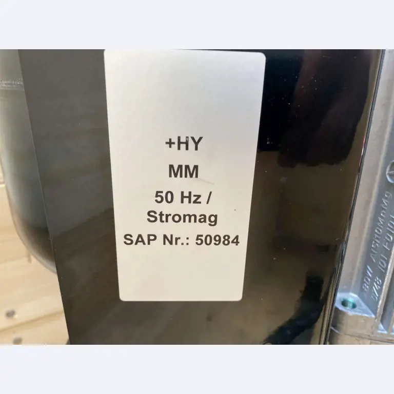 Kompletny zakład produkcyjny turbin wiatrowych SENVION MM82 / MM92 / MM100 / 3.XM-4