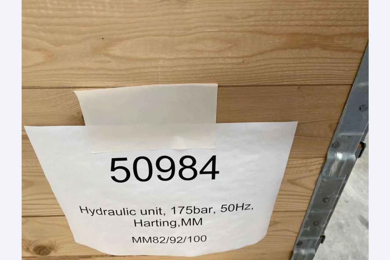 Kompletny zakład produkcyjny turbin wiatrowych SENVION MM82 / MM92 / MM100 / 3.XM-5