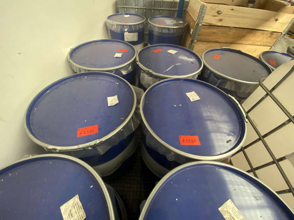 Complete production site for wind turbines SENVION MM82 / MM92 / MM100 / 3.XM-1