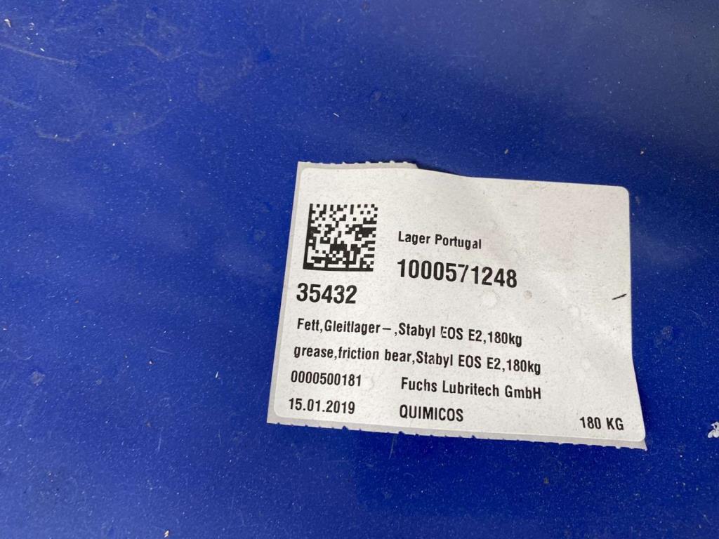 Complete production site for wind turbines SENVION MM82 / MM92 / MM100 / 3.XM-3