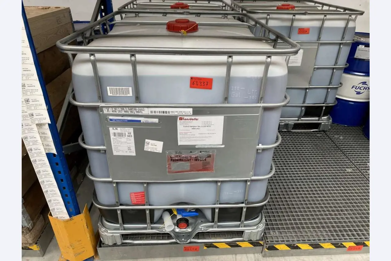 Kompletny zakład produkcyjny turbin wiatrowych SENVION MM82 / MM92 / MM100 / 3.XM-1
