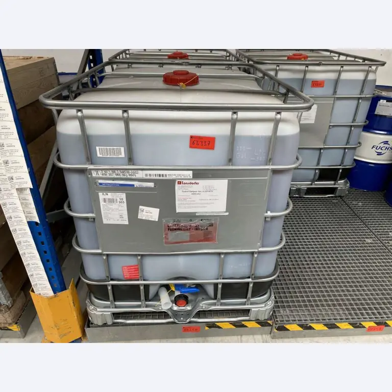 Kompletny zakład produkcyjny turbin wiatrowych SENVION MM82 / MM92 / MM100 / 3.XM-1