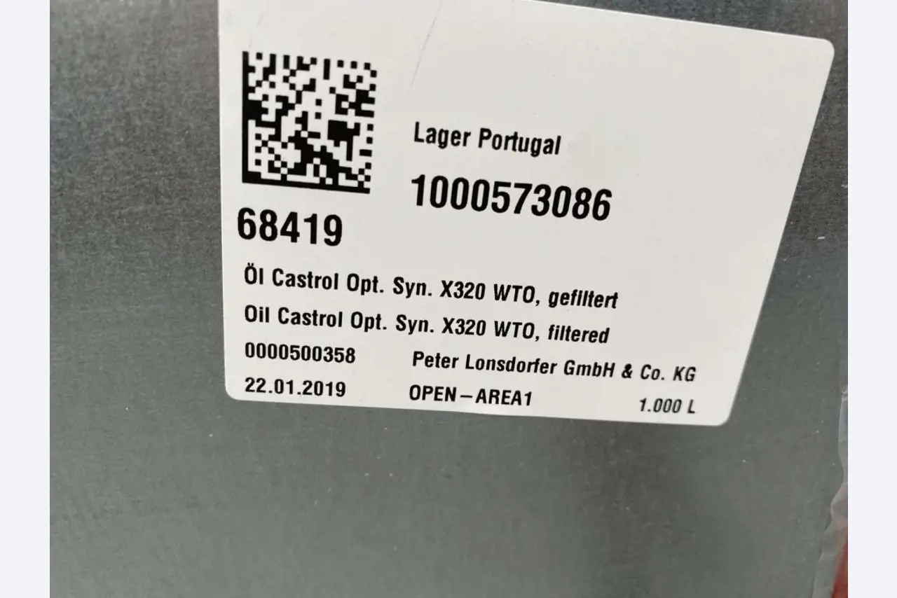 Kompletny zakład produkcyjny turbin wiatrowych SENVION MM82 / MM92 / MM100 / 3.XM-3