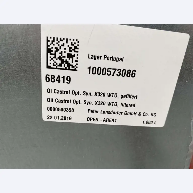 Kompletny zakład produkcyjny turbin wiatrowych SENVION MM82 / MM92 / MM100 / 3.XM-3