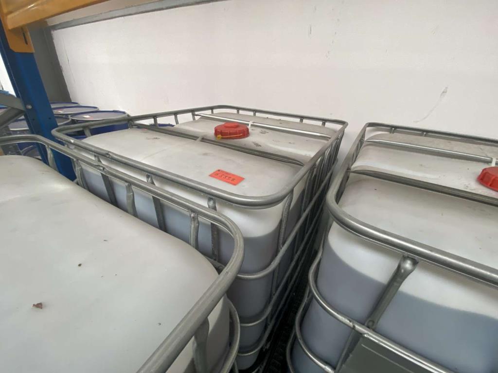 Unidade de produção completa para as turbinas eólicas SENVION MM82 / MM92 / MM100 / 3.XM-1