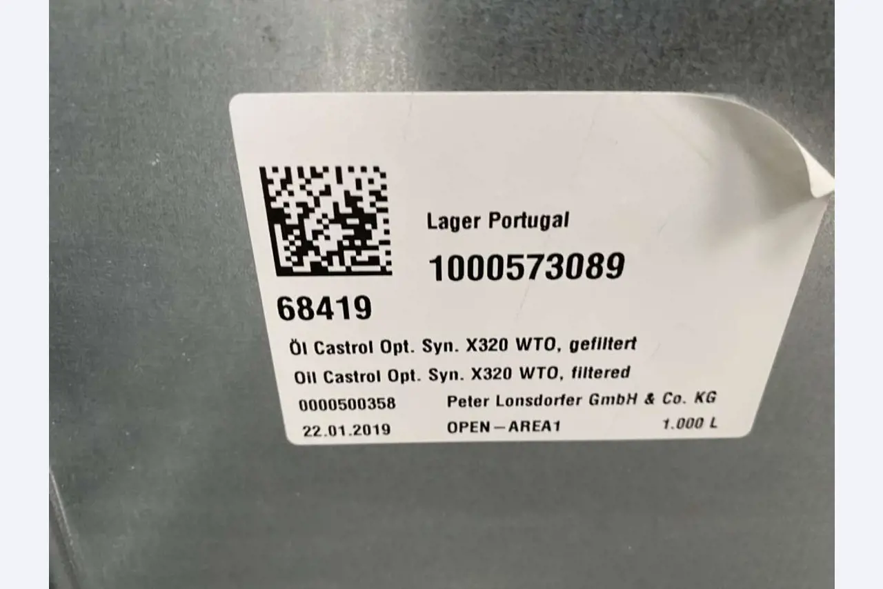 Kompletny zakład produkcyjny turbin wiatrowych SENVION MM82 / MM92 / MM100 / 3.XM-3