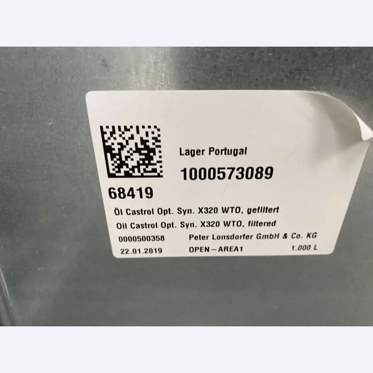 Kompletny zakład produkcyjny turbin wiatrowych SENVION MM82 / MM92 / MM100 / 3.XM-3