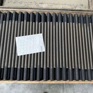 200 Threaded rods M36 x 640