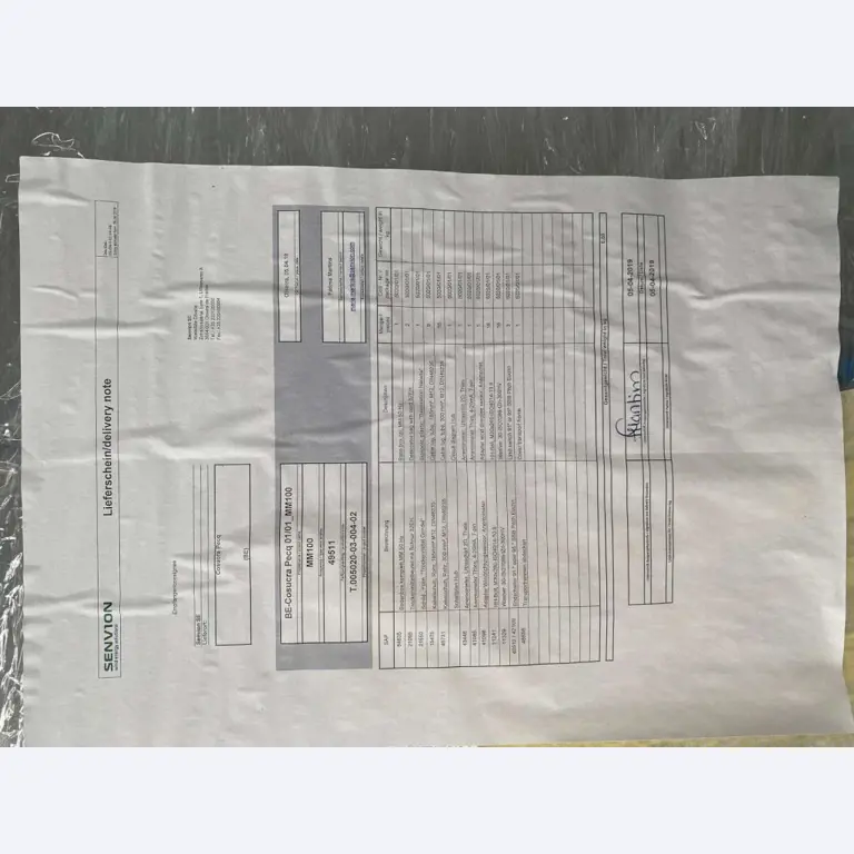 Kompletny zakład produkcyjny turbin wiatrowych SENVION MM82 / MM92 / MM100 / 3.XM-11