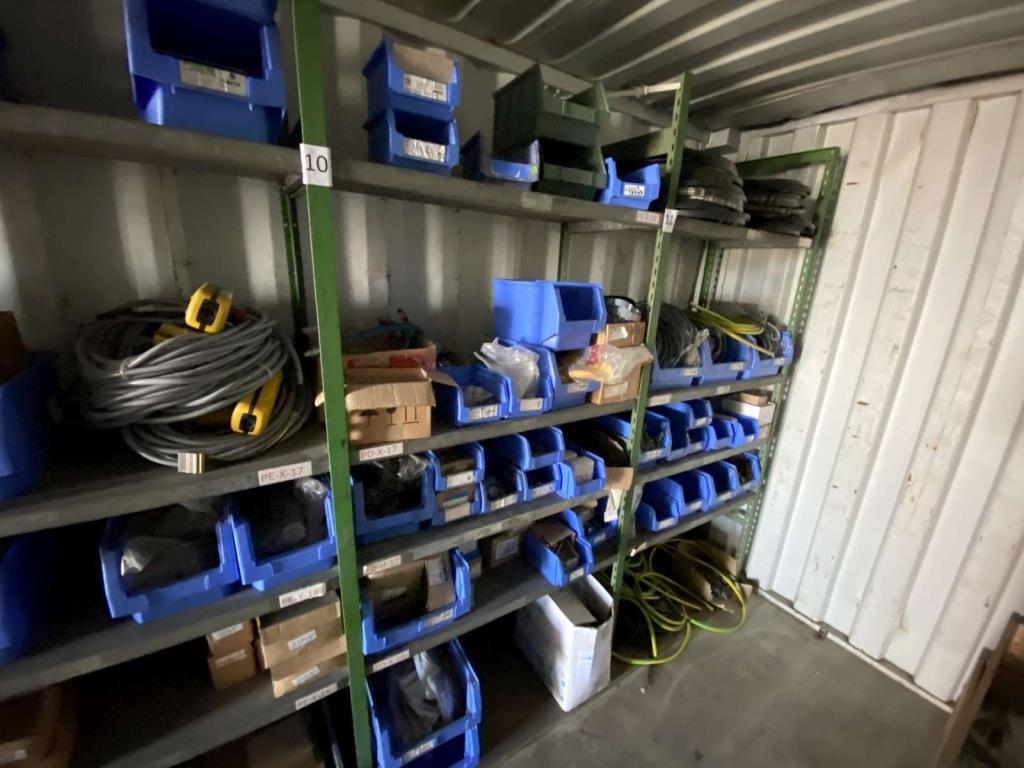 Unidade de produção completa para as turbinas eólicas SENVION MM82 / MM92 / MM100 / 3.XM-8