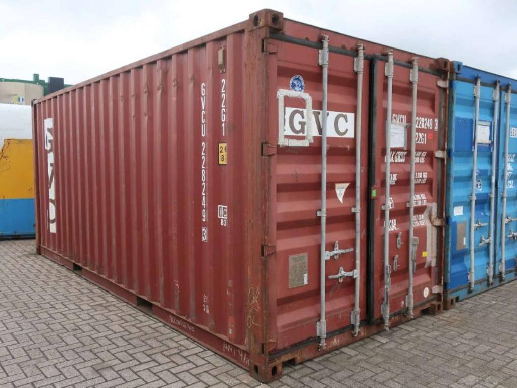 Vermarktung der freiwerdenden Assets eines internationalen Herstellers von Windenergieanlagen
-1