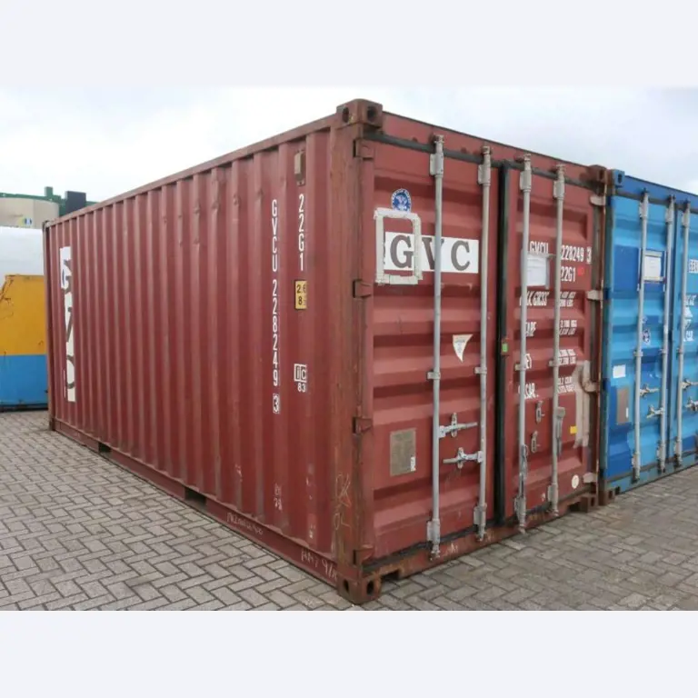 Sale of the no longer needed assets formerly used by an international manufacturer of wind turbines-1