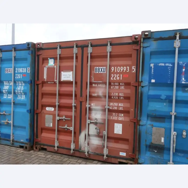 Sale of the no longer needed assets formerly used by an international manufacturer of wind turbines-1