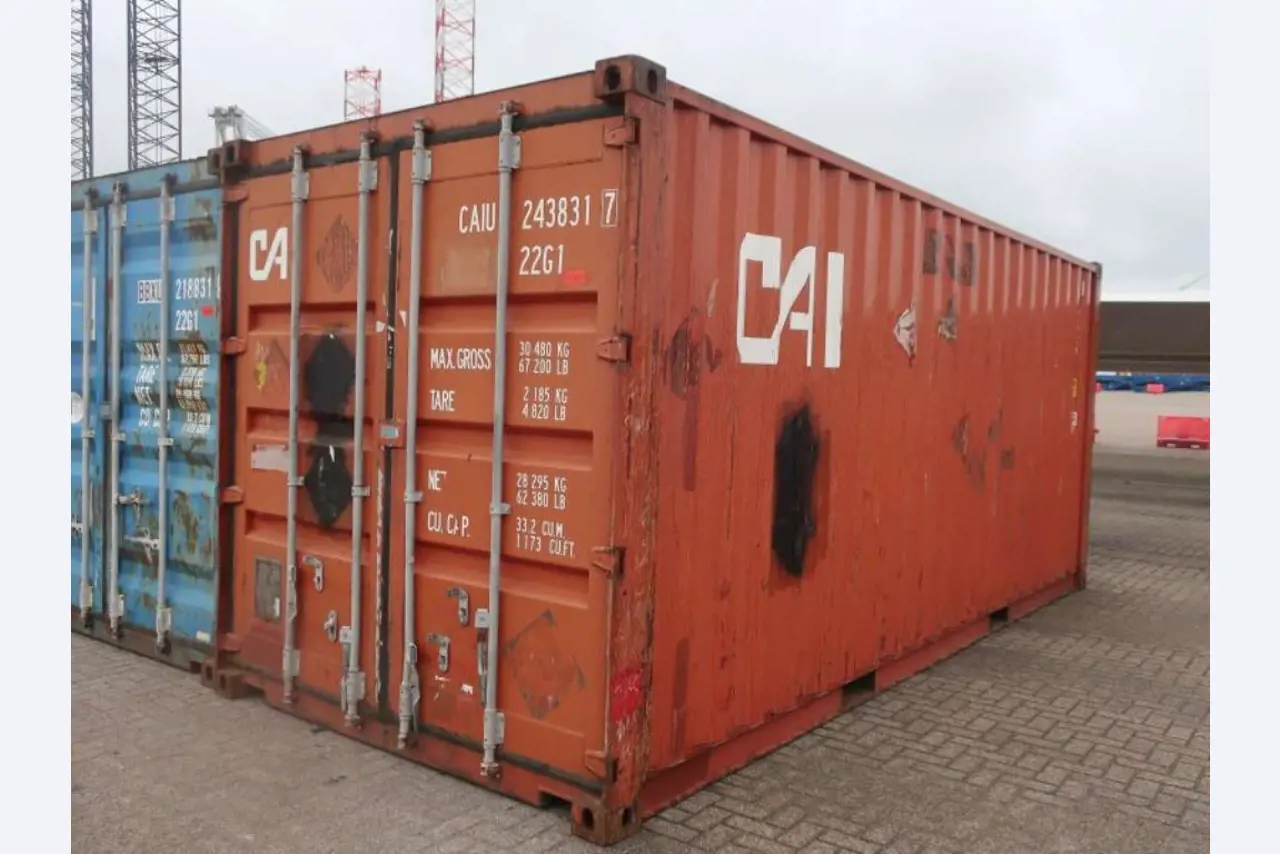 Vermarktung der freiwerdenden Assets eines internationalen Herstellers von Windenergieanlagen
-1