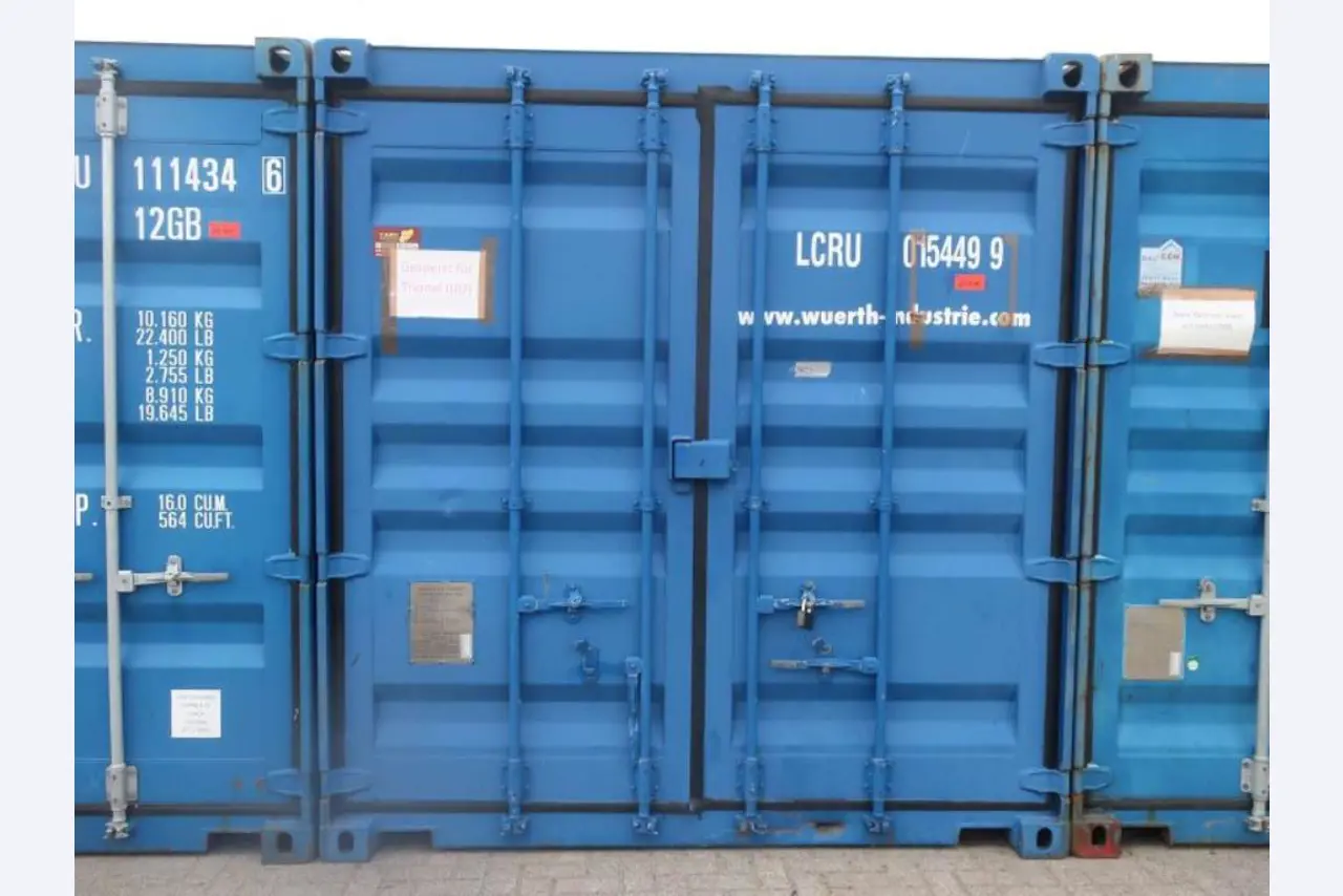 Vermarktung der freiwerdenden Assets eines internationalen Herstellers von Windenergieanlagen
-1