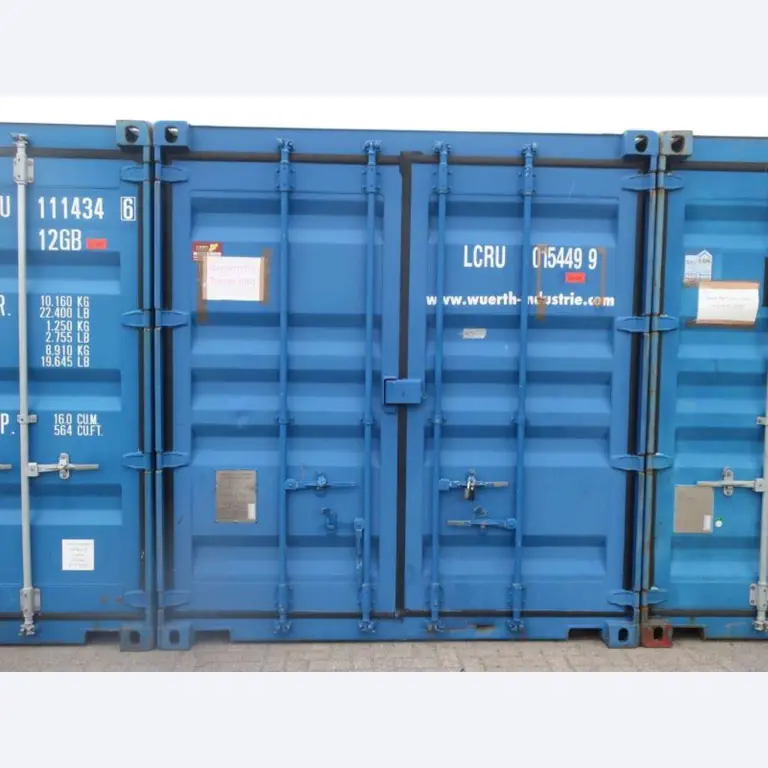 Vermarktung der freiwerdenden Assets eines internationalen Herstellers von Windenergieanlagen
-1