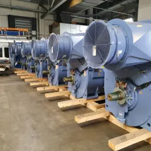 generator Siemens JFRA-560SR-06