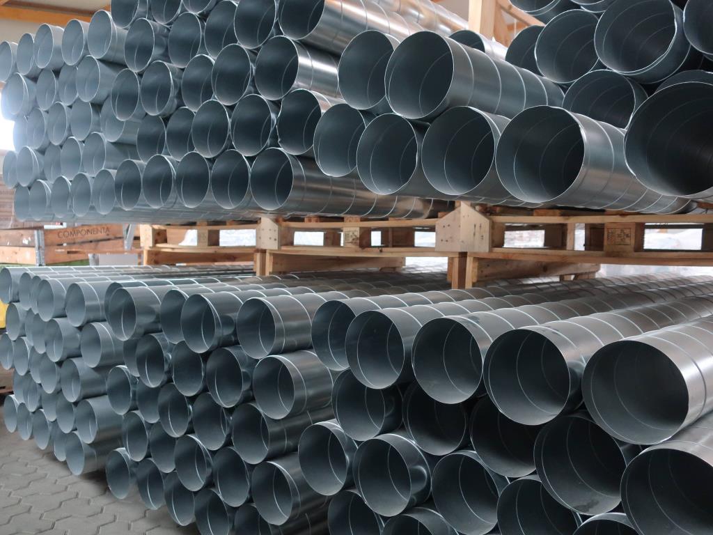 Sale of the no longer needed assets formerly used by an international manufacturer of wind turbines

-2