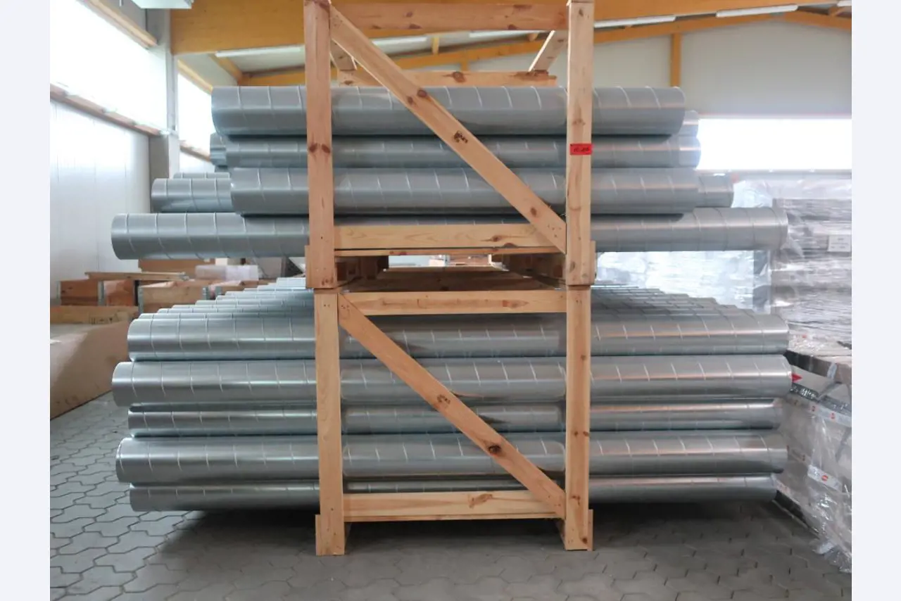 Commercialisation des actifs libérés par un fabricant international d'éoliennes
-3