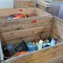 thumbnail-Vermarktung der freiwerdenden Assets eines internationalen Herstellers von Windenergieanlagen
-6