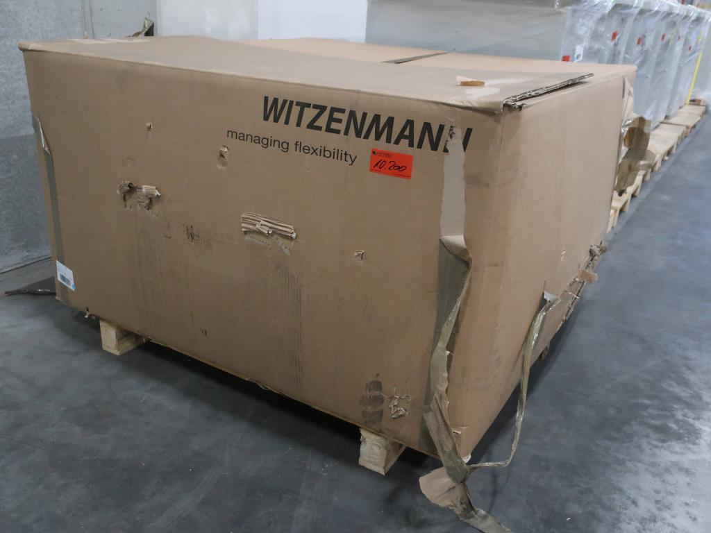 Sale of the no longer needed assets formerly used by an international manufacturer of wind turbines-2