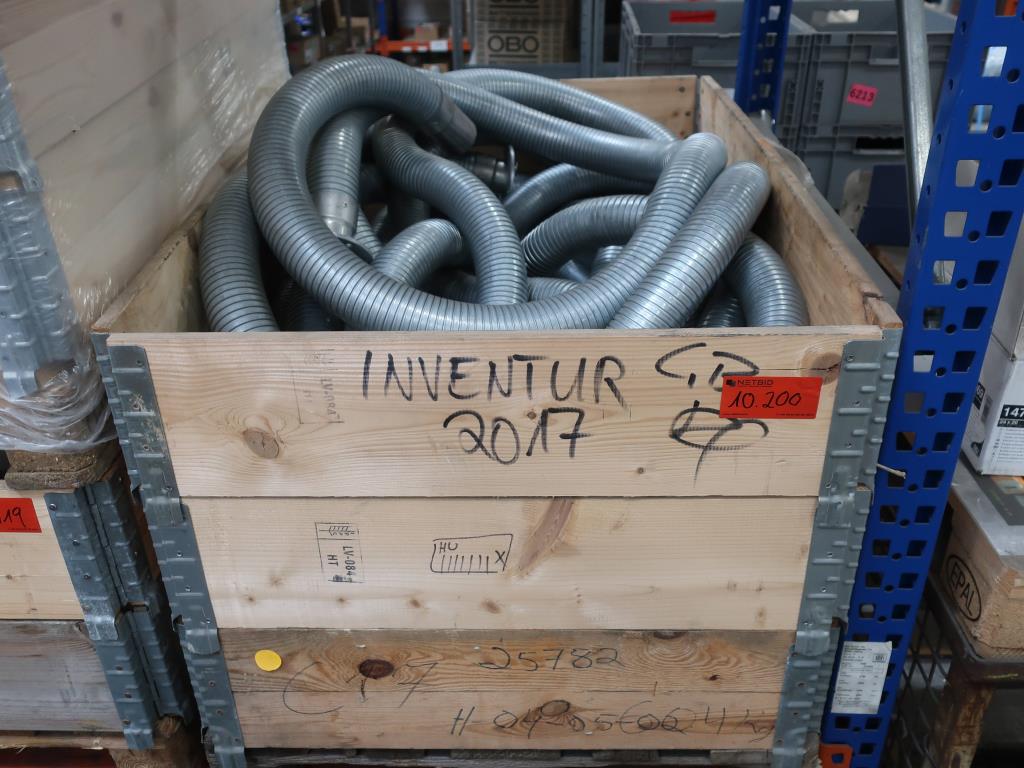 Sale of the no longer needed assets formerly used by an international manufacturer of wind turbines-3
