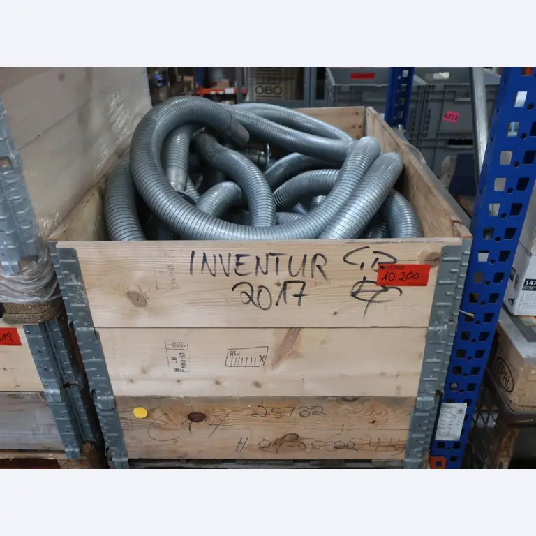 Sale of the no longer needed assets formerly used by an international manufacturer of wind turbines-3