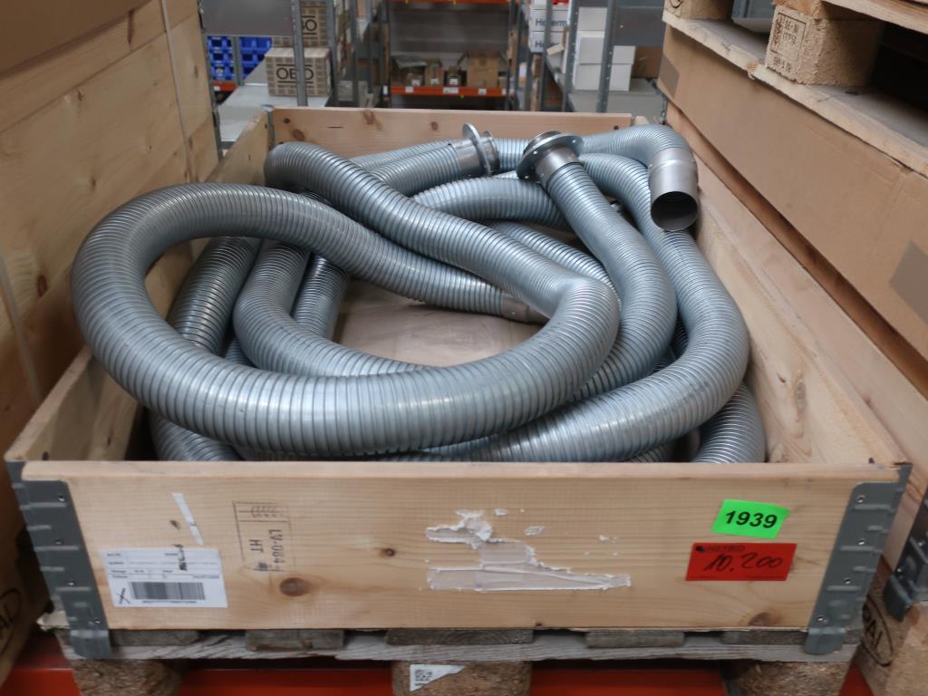 Sale of the no longer needed assets formerly used by an international manufacturer of wind turbines-4