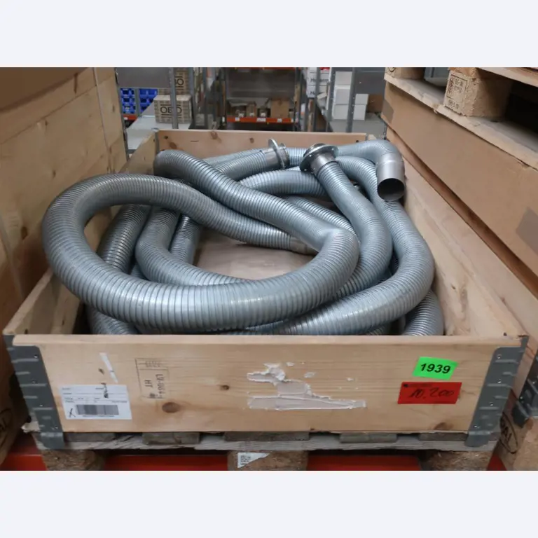 Sale of the no longer needed assets formerly used by an international manufacturer of wind turbines-4