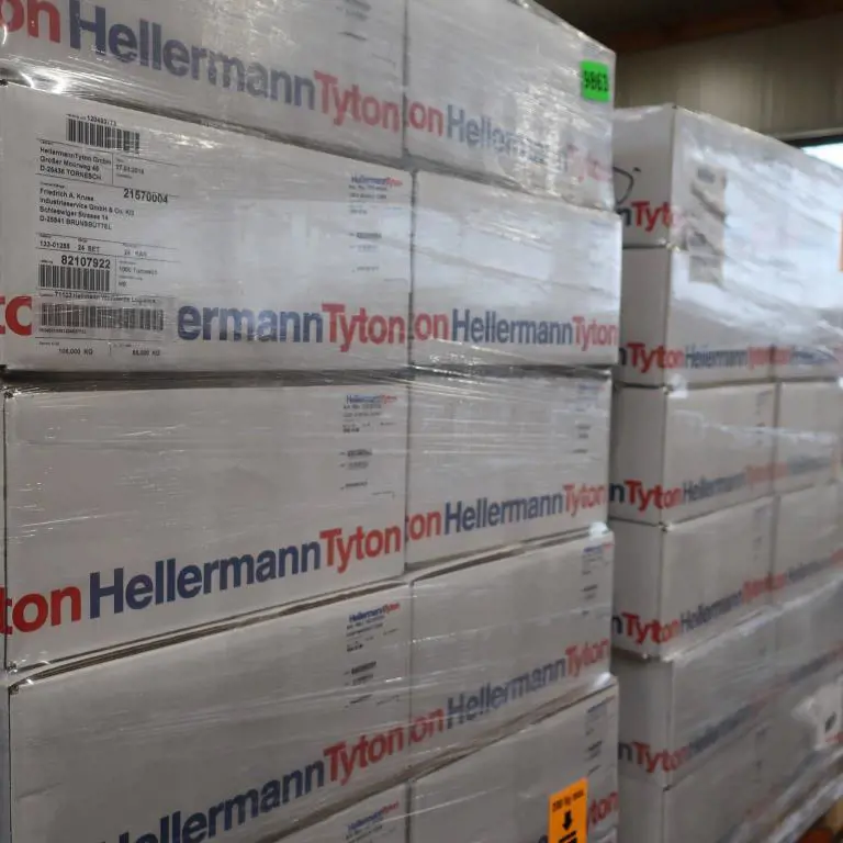 lot loop modules (12) HellermannTyton