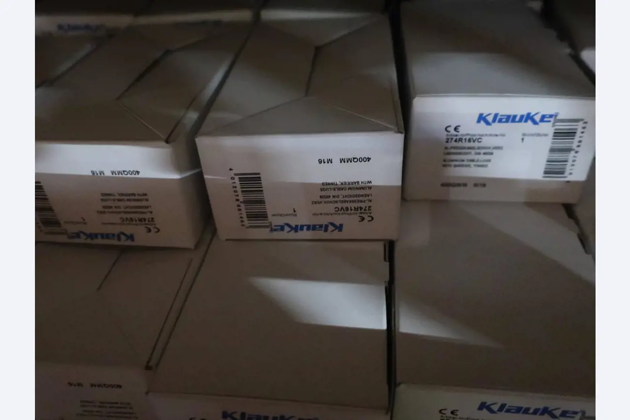 Sale of the no longer needed assets formerly used by an international manufacturer of wind turbines-1