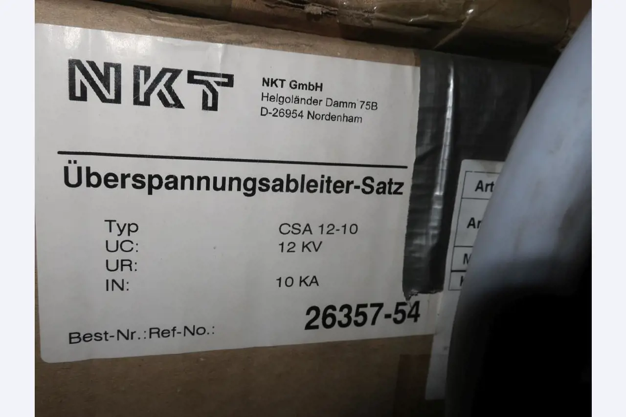 Vermarktung der freiwerdenden Assets eines internationalen Herstellers von Windenergieanlagen
-2