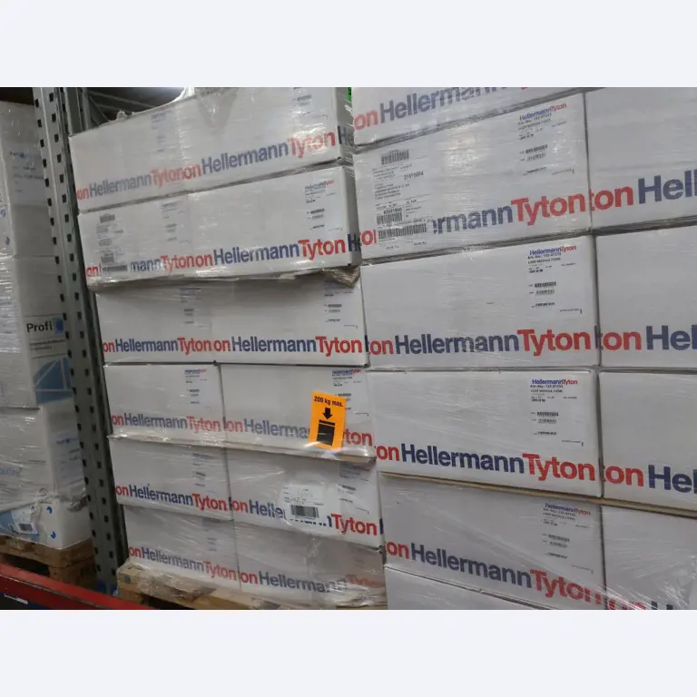 Commercialisation des actifs libérés par un fabricant international d'éoliennes
-1