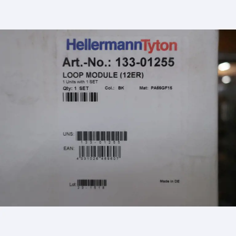 Sale of the no longer needed assets formerly used by an international manufacturer of wind turbines-2