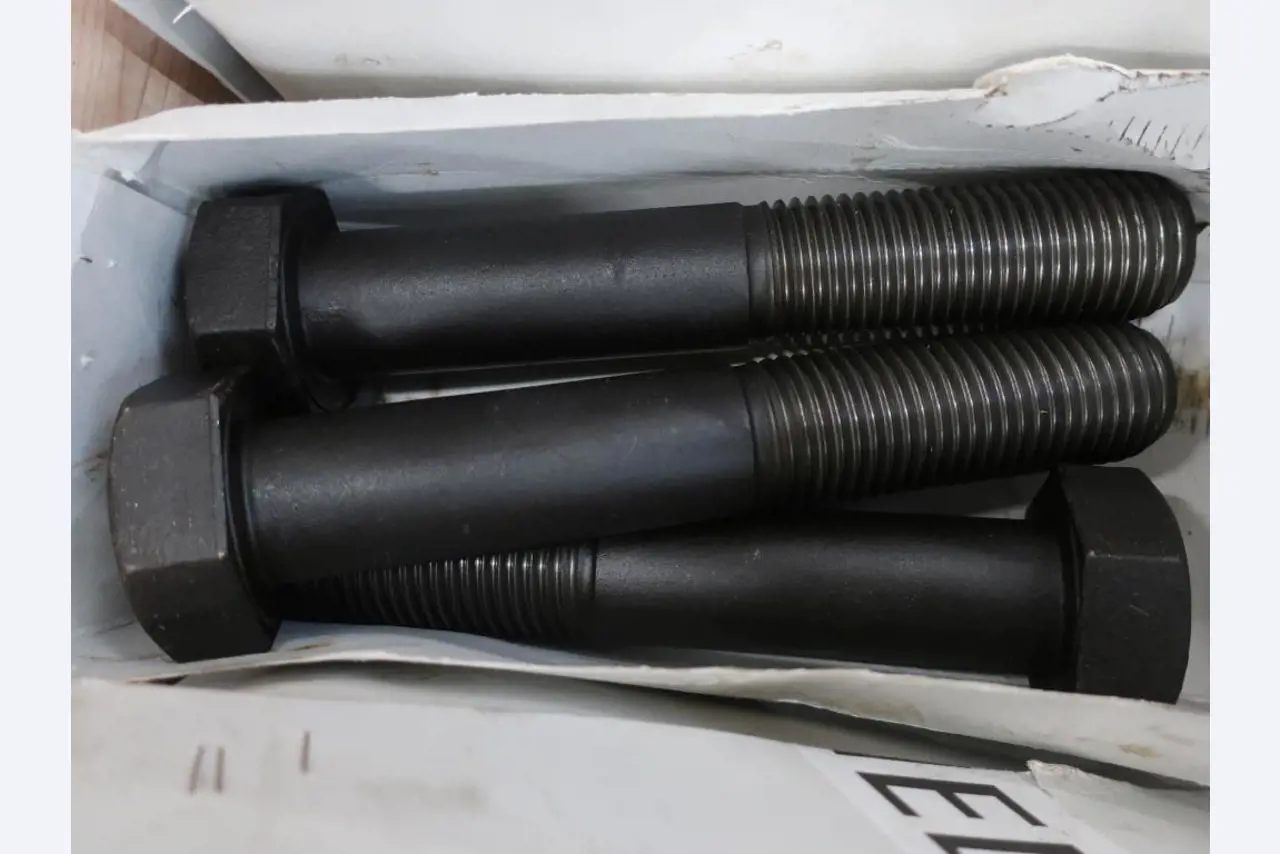 Commercialisation des actifs libérés par un fabricant international d'éoliennes
-1