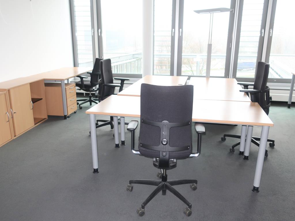 Commercialisation des actifs libérés par un fabricant international d'éoliennes
-1