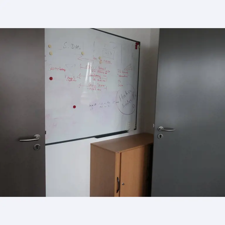 Comercialização de activos libertados por um fabricante internacional de turbinas eólicas
-3