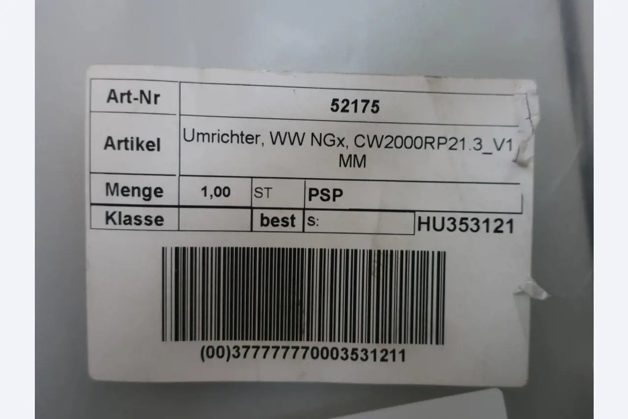 Commercialisation des actifs libérés par un fabricant international d'éoliennes
-4