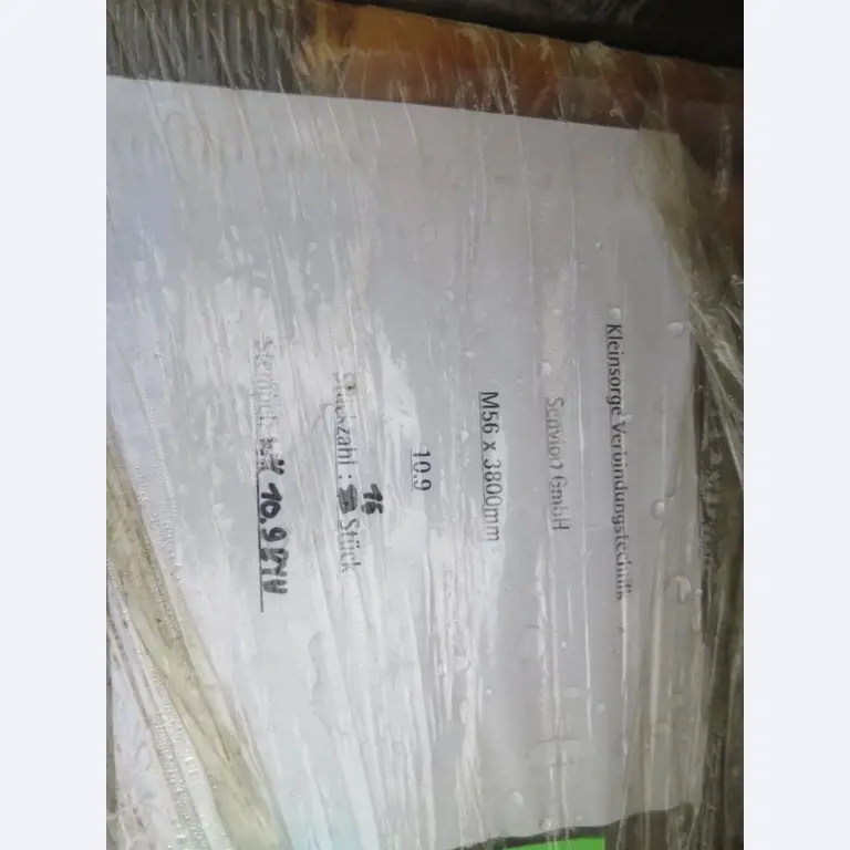 Sale of the no longer needed assets formerly used by an international manufacturer of wind turbines-2