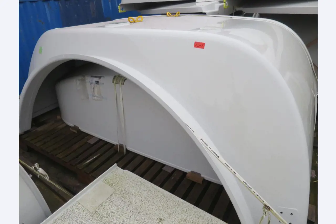 Commercialisation des actifs libérés par un fabricant international d'éoliennes
-1