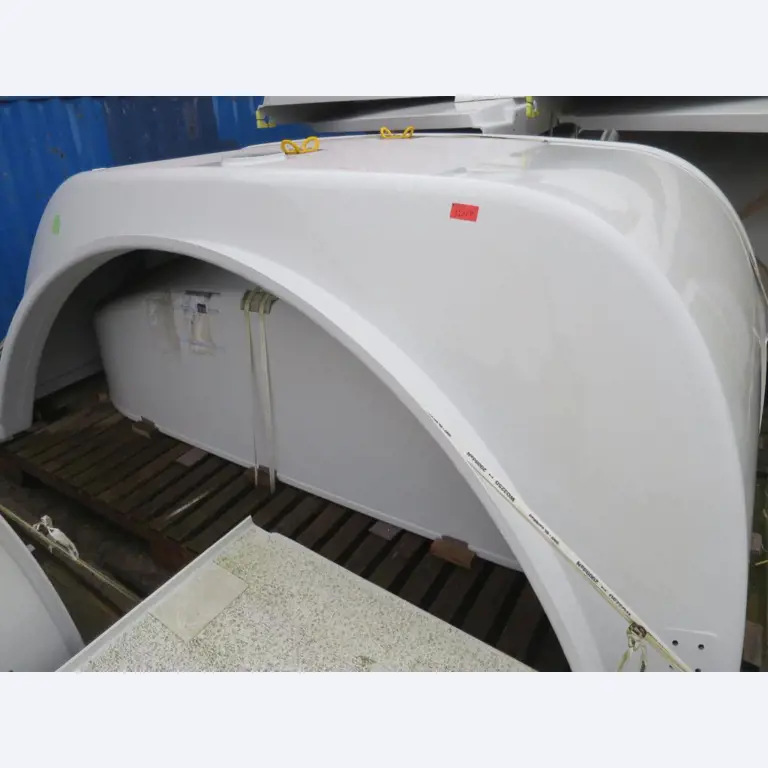 Commercialisation des actifs libérés par un fabricant international d'éoliennes
-1