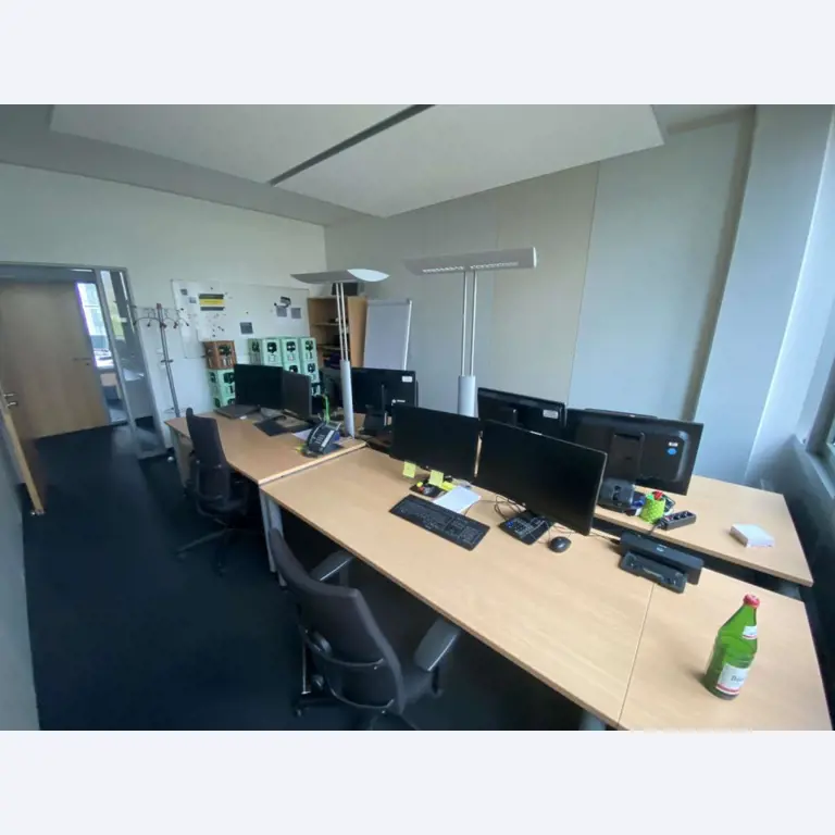 Sale of the no longer needed assets formerly used by an international manufacturer of wind turbines-2