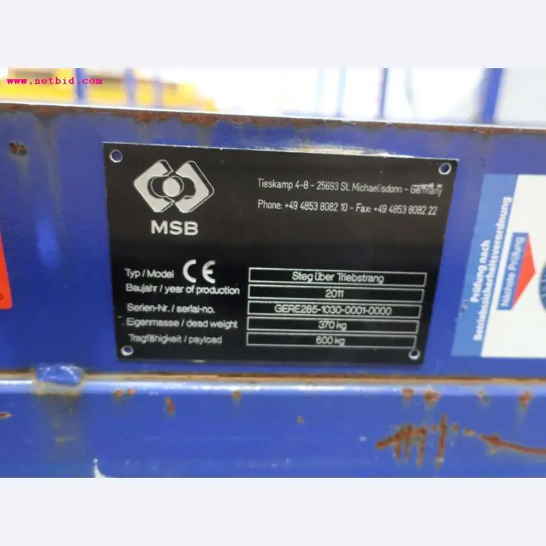 Commercialisation des actifs libérés par un fabricant international d'éoliennes
-4