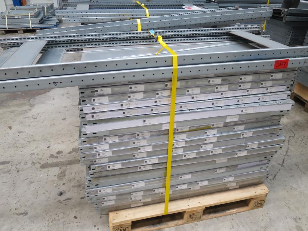 Commercialisation des actifs libérés par un fabricant international d'éoliennes
-2