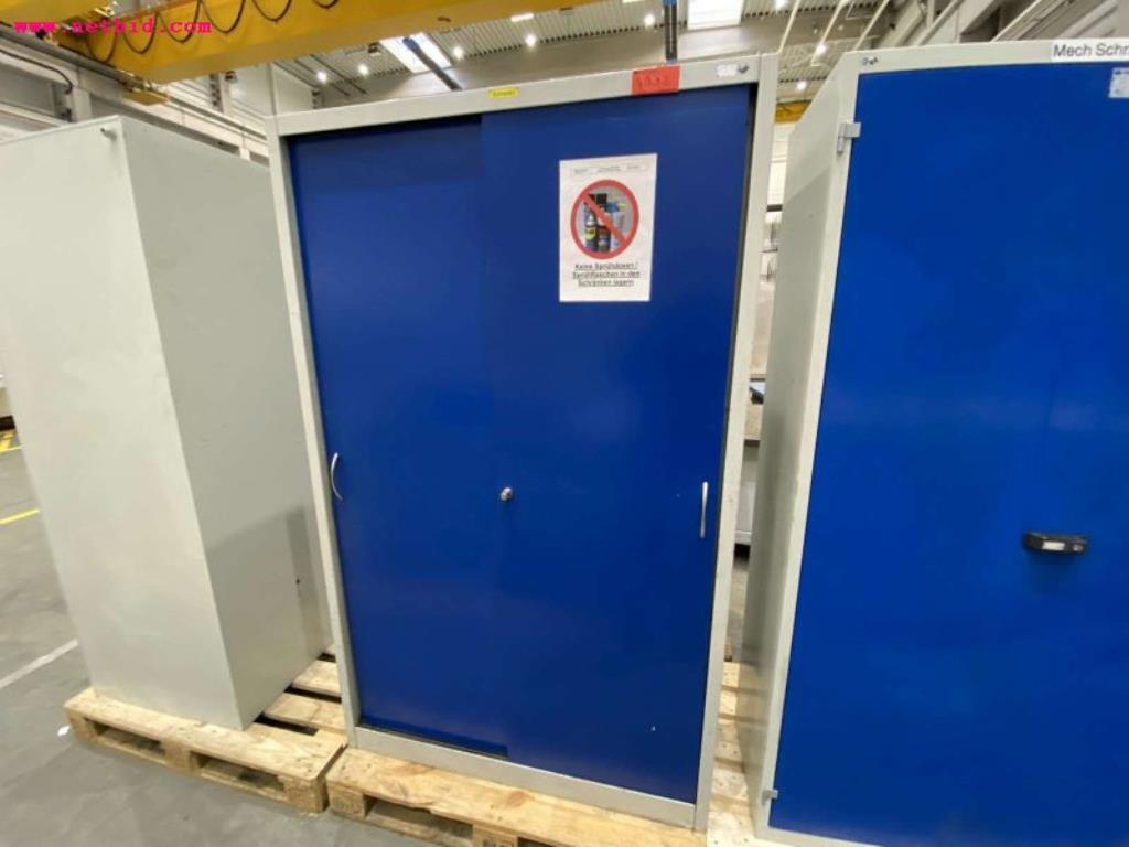 Vermarktung der freiwerdenden Assets eines internationalen Herstellers von Windenergieanlagen
-1