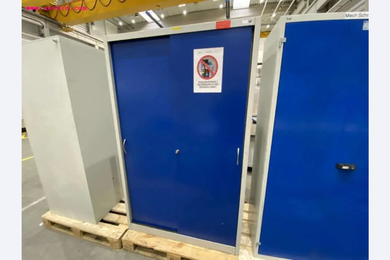 Vermarktung der freiwerdenden Assets eines internationalen Herstellers von Windenergieanlagen
-1