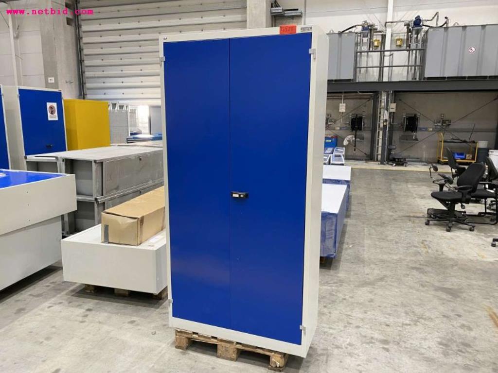 Vermarktung der freiwerdenden Assets eines internationalen Herstellers von Windenergieanlagen
-2
