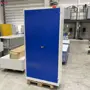 thumbnail-Vermarktung der freiwerdenden Assets eines internationalen Herstellers von Windenergieanlagen
-2