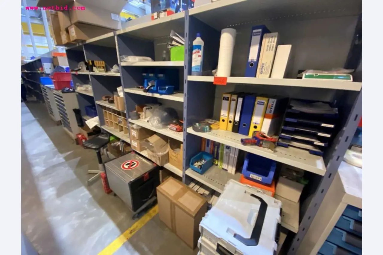 Commercialisation des actifs libérés par un fabricant international d'éoliennes
-1